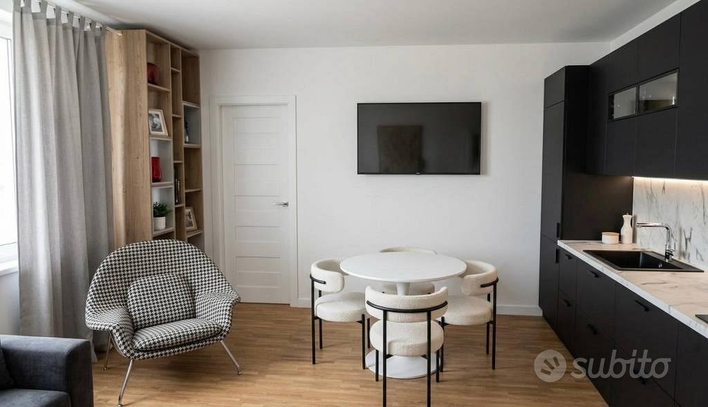 Appartamento – Lecco, Belledo - Vista 4