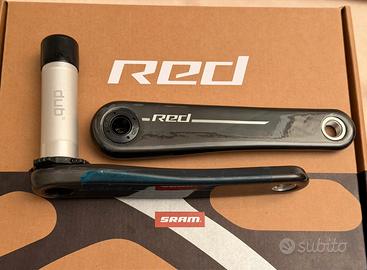 Pedivelle SRAM Red 2026 175 mm
