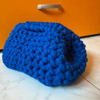 Clutch bag