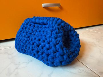 Clutch bag