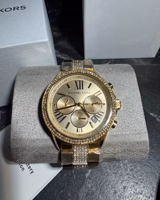 Michael Kors orologio Brynn MK7504
