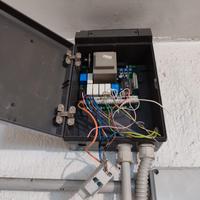 centralina dieffematic