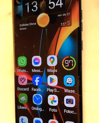 Motorola g 85 5g 12 256