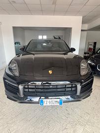 Porsche Cayenne Coupé 3.0 V6 E-Hybrid