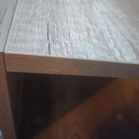 Lavabo mobile specchio