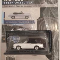 Lancia Flavia convertibile 1962 scala 1/43