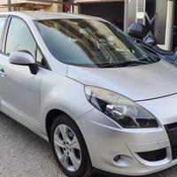Renault Scenic DCI Finanziaria senza busta paga