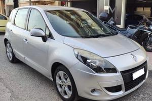 Renault Scenic DCI Finanziaria senza busta paga