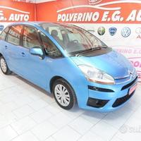 CITROEN C4 Picasso 1.6 HDI FULL KM CERTIFICATI