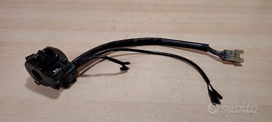 Devio luci sinistro Honda cbr 600 rr 2005 2006