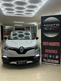 Renault Captur dCi 8V 90 CV Start&Stop Energy Life