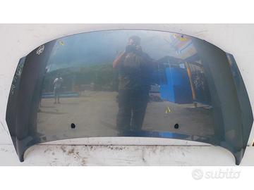 7901N2 COFANO ANTERIORE PEUGEOT 207 (A7) 1.6 HDI 1