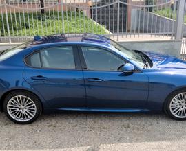 Alfa Romeo Giulia 2.2 t AT8 Super 150cv
