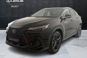 LEXUS NX II 2022 - NX 350h 2.5 Premium+ 4wd 244cv