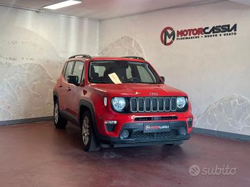 Jeep Renegade 1.0 T3 Limited