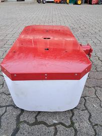 ROTATIVA PER MOTOCOLTIVATORE