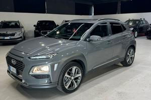 Kona 1.6 CRDI 136 CV DCT Xpossible-Neopatentati