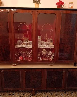 CREDENZA ANTICA