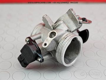 CORPOFARFALLATO CORPO KTM DUKE 390 2013 2016 DUKE3