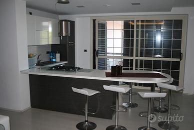 Appartamento a 70 metri dal mare di Amantea