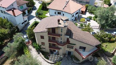 Villa a Isernia