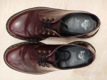 Dr. Martens basse n. 40 donna