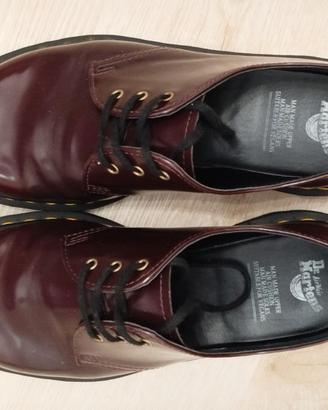 Dr. Martens basse n. 40 donna