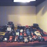 Collezione Brumm Rio 1/43