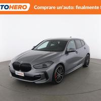 BMW 118 d 5p. Msport