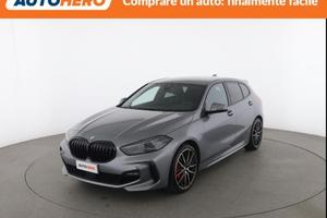 BMW 118 d 5p. Msport