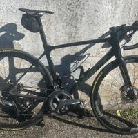 Bici da Corsa Giant TCR