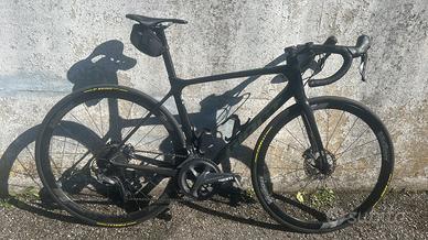 Bici da Corsa Giant TCR
