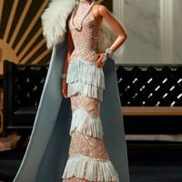 Barbie Signature Tribute Fashion 2 NUOVA l2025 