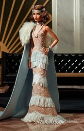 Barbie Signature Tribute Fashion 2 NUOVA l2025 