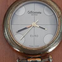 Orologio vintage anni 80 NON FUNZIONANTE, Altanus