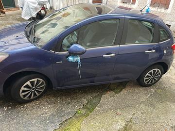 Cerchi per Citroen Peugeot