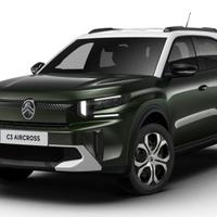 CITROEN C3 Aircross PureTech Turbo 100 You Pack