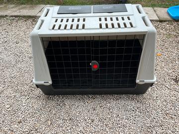 Trasportino per cani