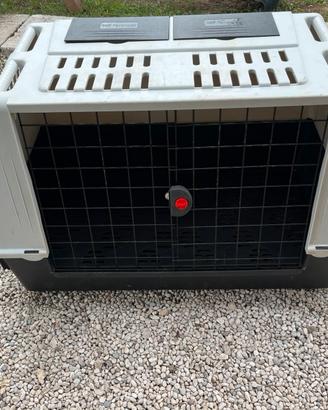 Trasportino per cani