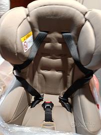 Seggiolino  auto