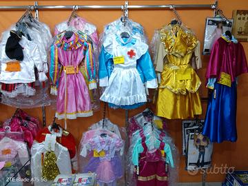 vestiti di carnevale abiti di carnevale per bambin