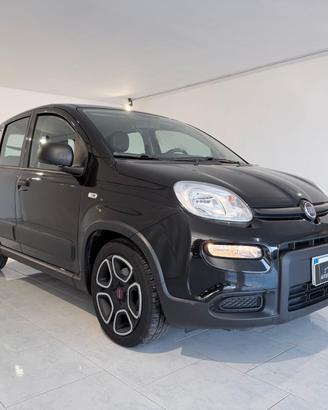 Fiat Panda 1.0 HYBRID 2022 NEOPATENTATI