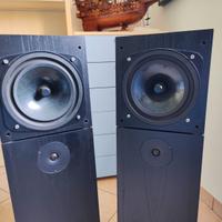 Casse Audio Naim Intro II