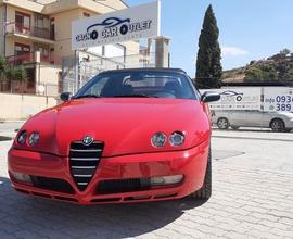 Alfa Romeo GTV 2.0 jts