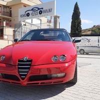 Alfa Romeo GTV 2.0 jts