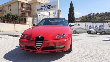 Alfa Romeo GTV 2.0 jts