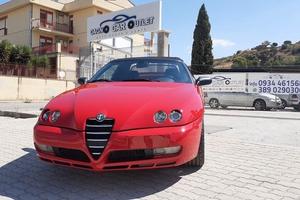 Alfa Romeo GTV 2.0 jts