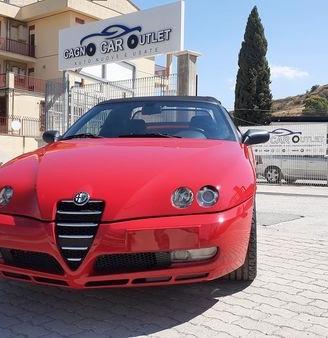 Alfa Romeo GTV 2.0 jts