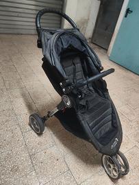 City Mini 3 Ruote Baby Jogger