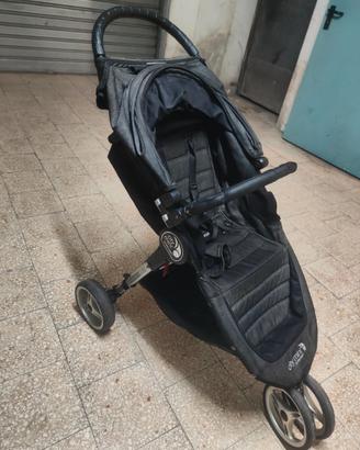 City Mini 3 Ruote Baby Jogger